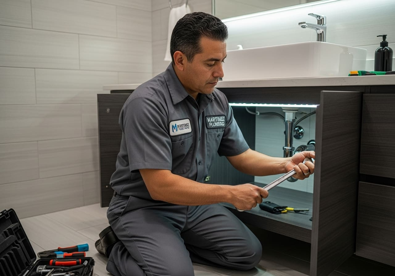 Faucet and Sink Repair & Replacement in Bartlett